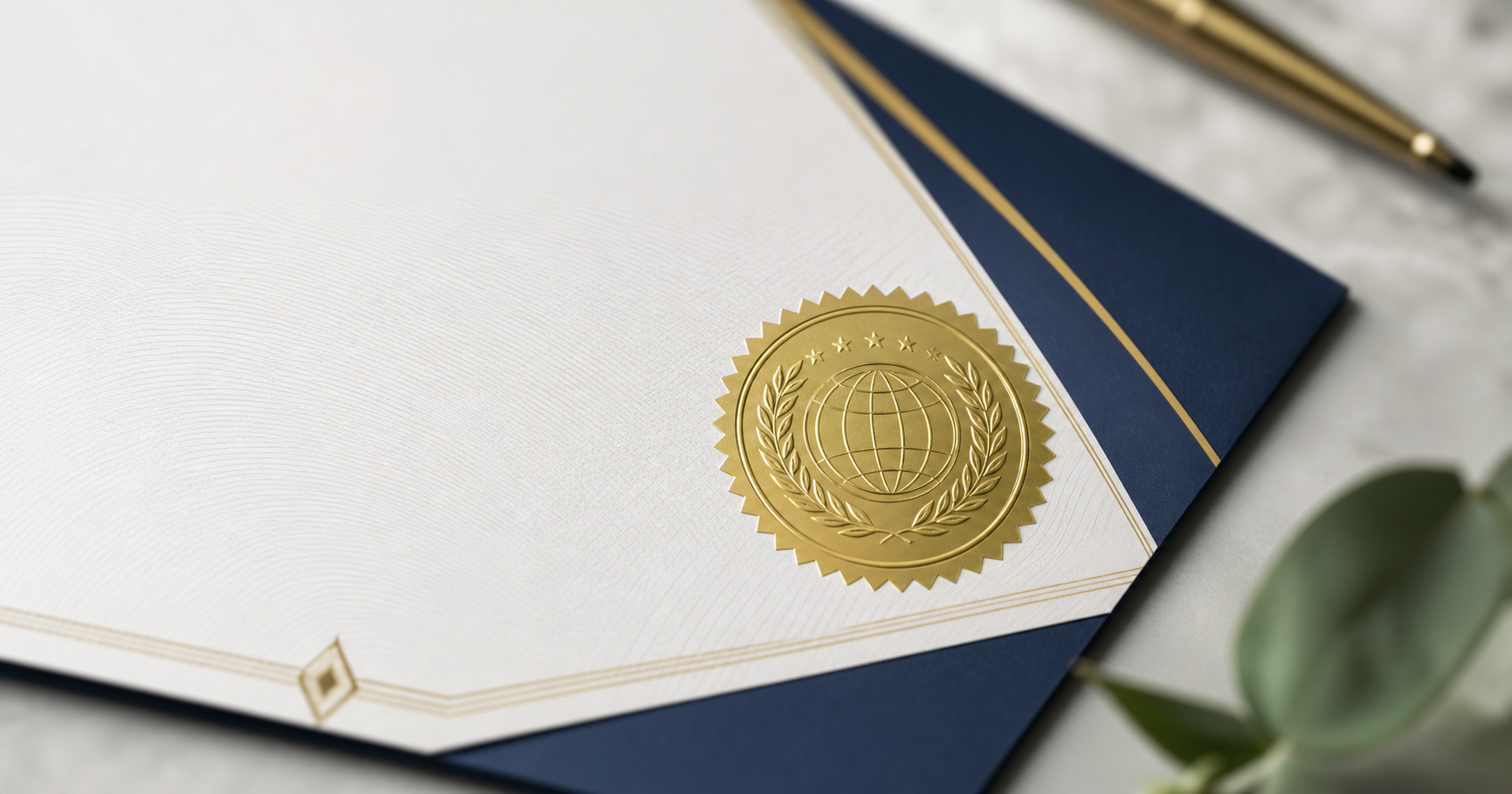 ISO 42001 baş denetçi sertifika belgesi — Exemplar Global akredite yapay zeka yönetim sistemi denetçi yeterliliği