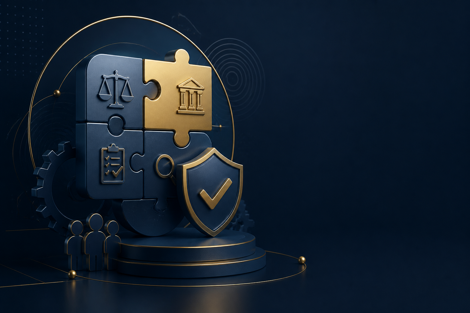 ISO 37301:2021 (CMS) Lead Implementer Training