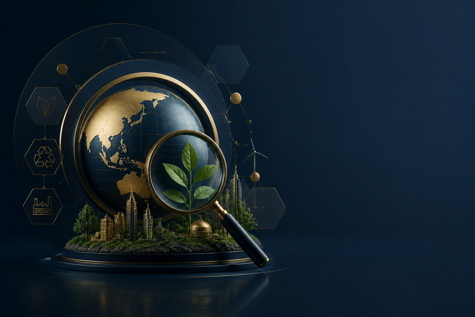 ISO 14001:2026 (EMS) Lead Auditor Training