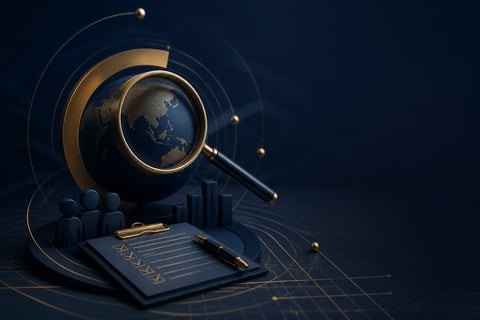 ISO 46001:2019 Lead Auditor Training