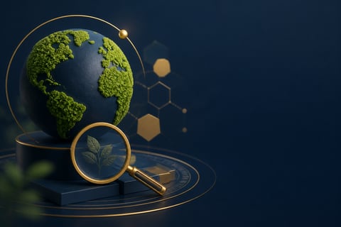 ISO 14001:2026 (EMS) Internal Auditor Training