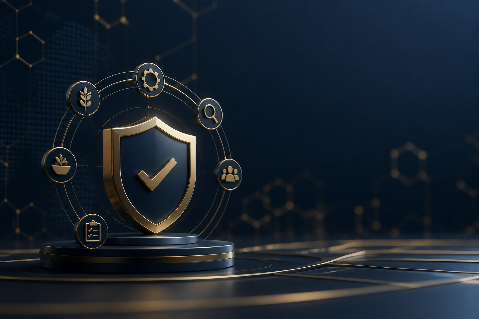ISO 22000:2018 (FSMS) Lead Implementer Training
