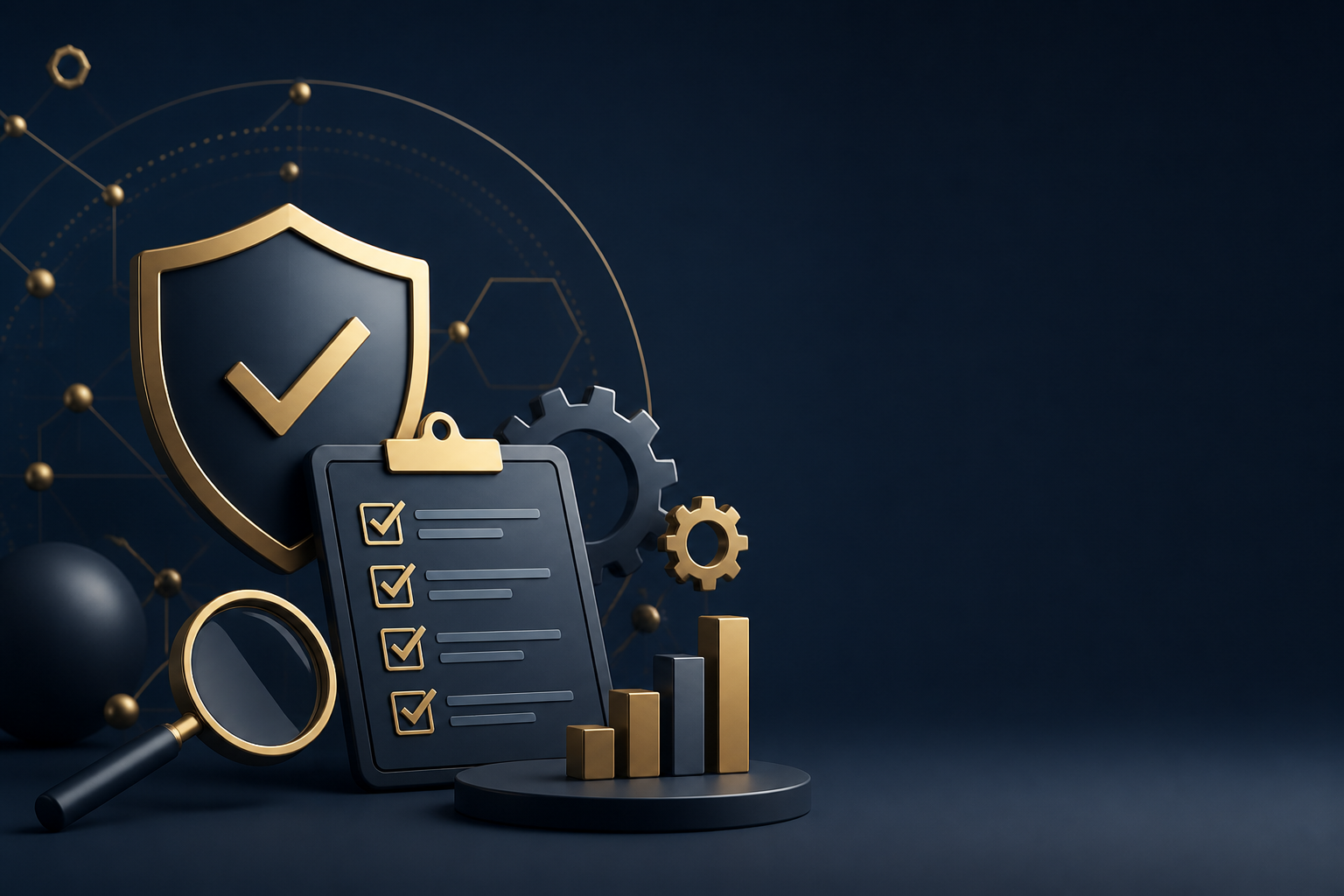 ISO 9001:2015 (QMS) Internal Auditor Training