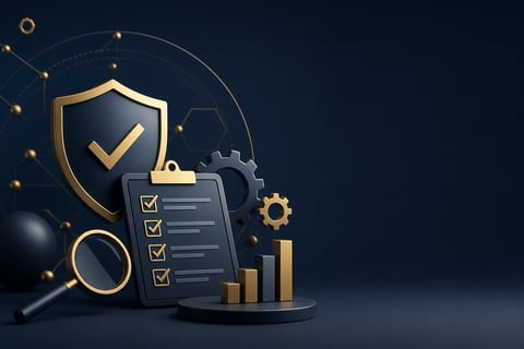 ISO 9001:2026 (QMS) Internal Auditor Training