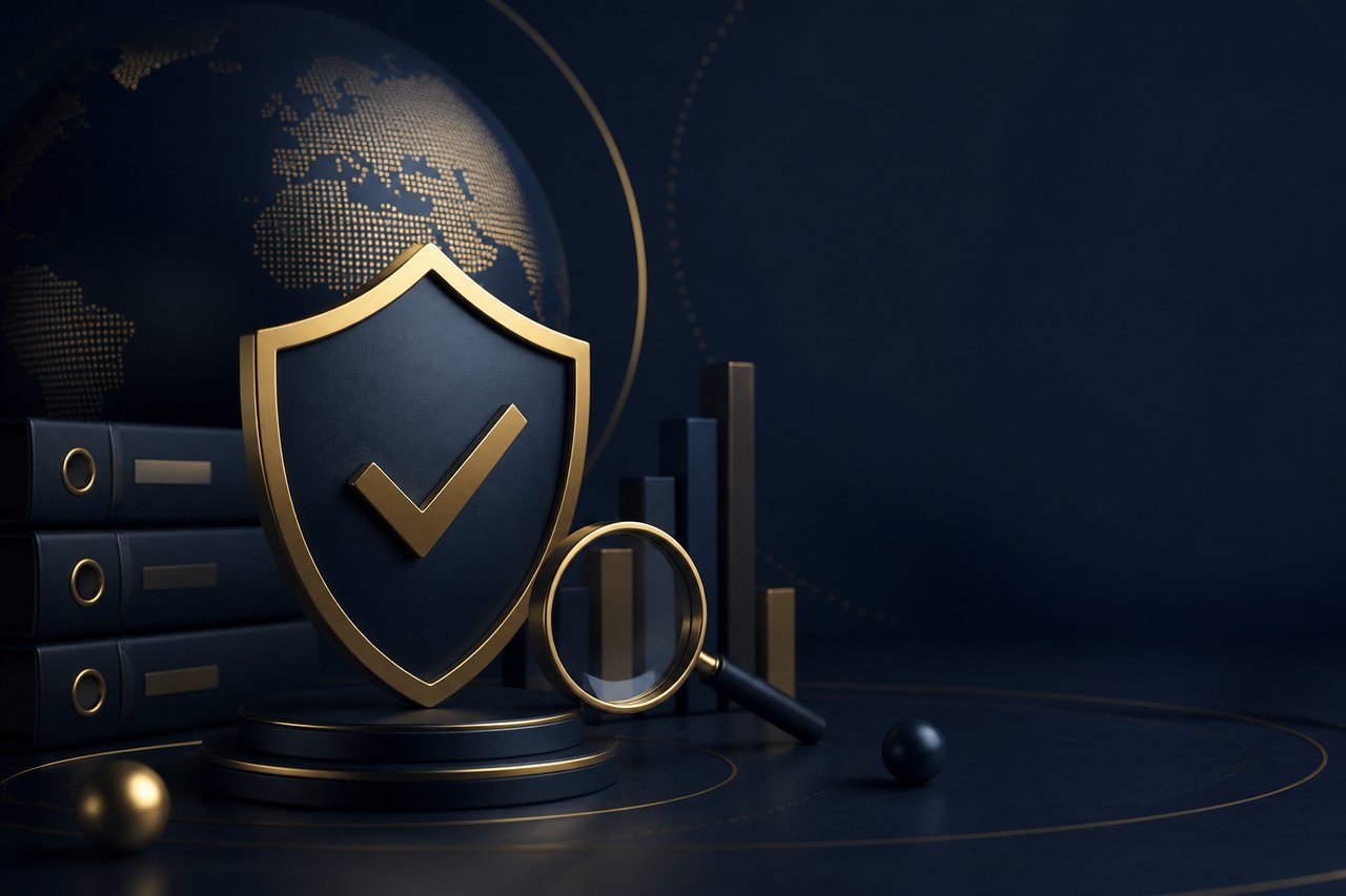 ISO 19600 Compliance Management Systems Training
