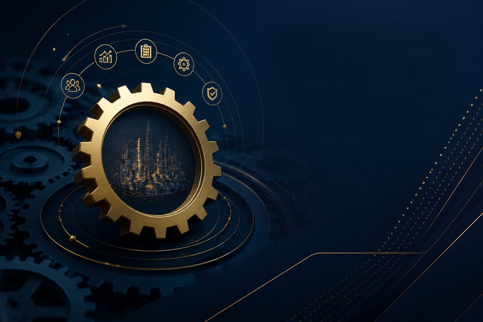 ISO 55001:2024 (AMS) Lead Implementer Training