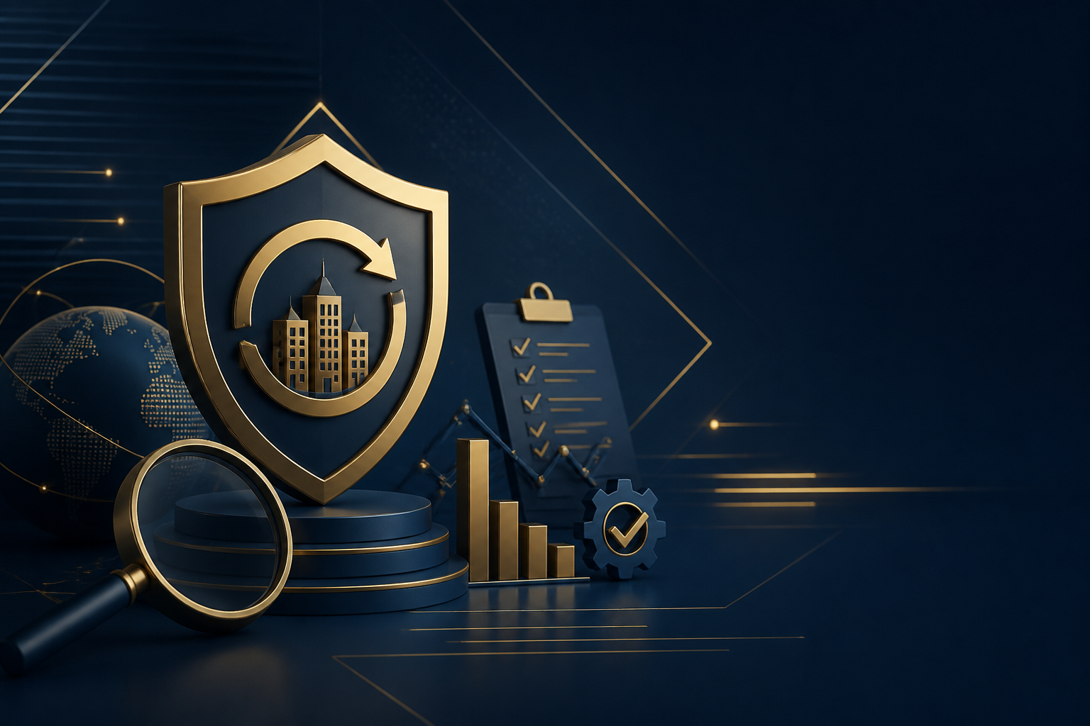ISO 22301:2019 (BCMS) Internal Auditor Training
