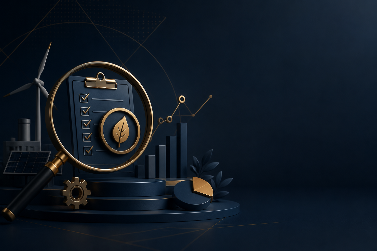 ISO 50001:2018 (EnMS)  Internal Auditor Training