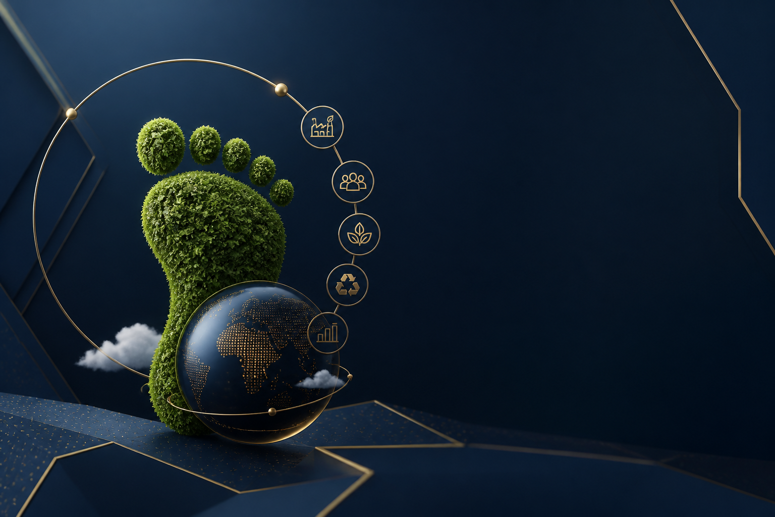 ISO 14067 Carbon Footprint Lead Verifier Training