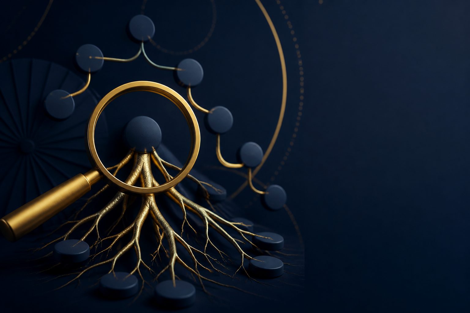 ROOT CAUSE ANALYSIS