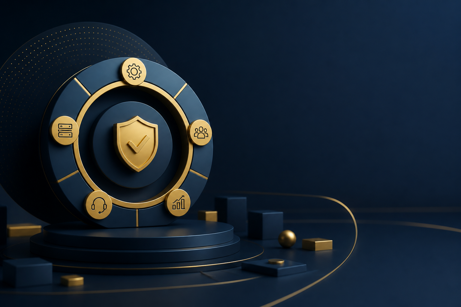 ISO/IEC 20000-1:2018 (ITSMS) Lead Implementer Training