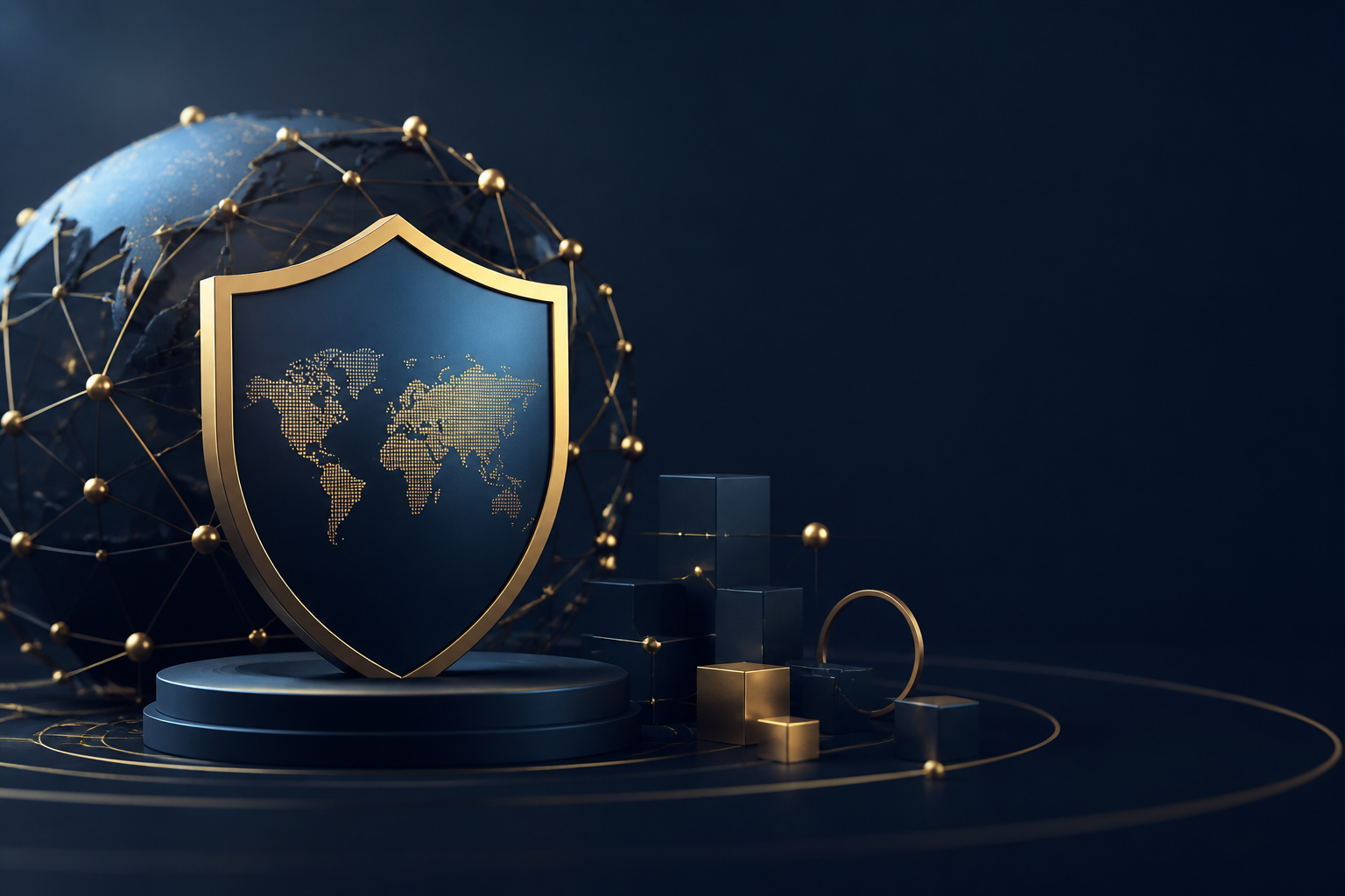 ISO 18788:2015 Lead Implementer Training