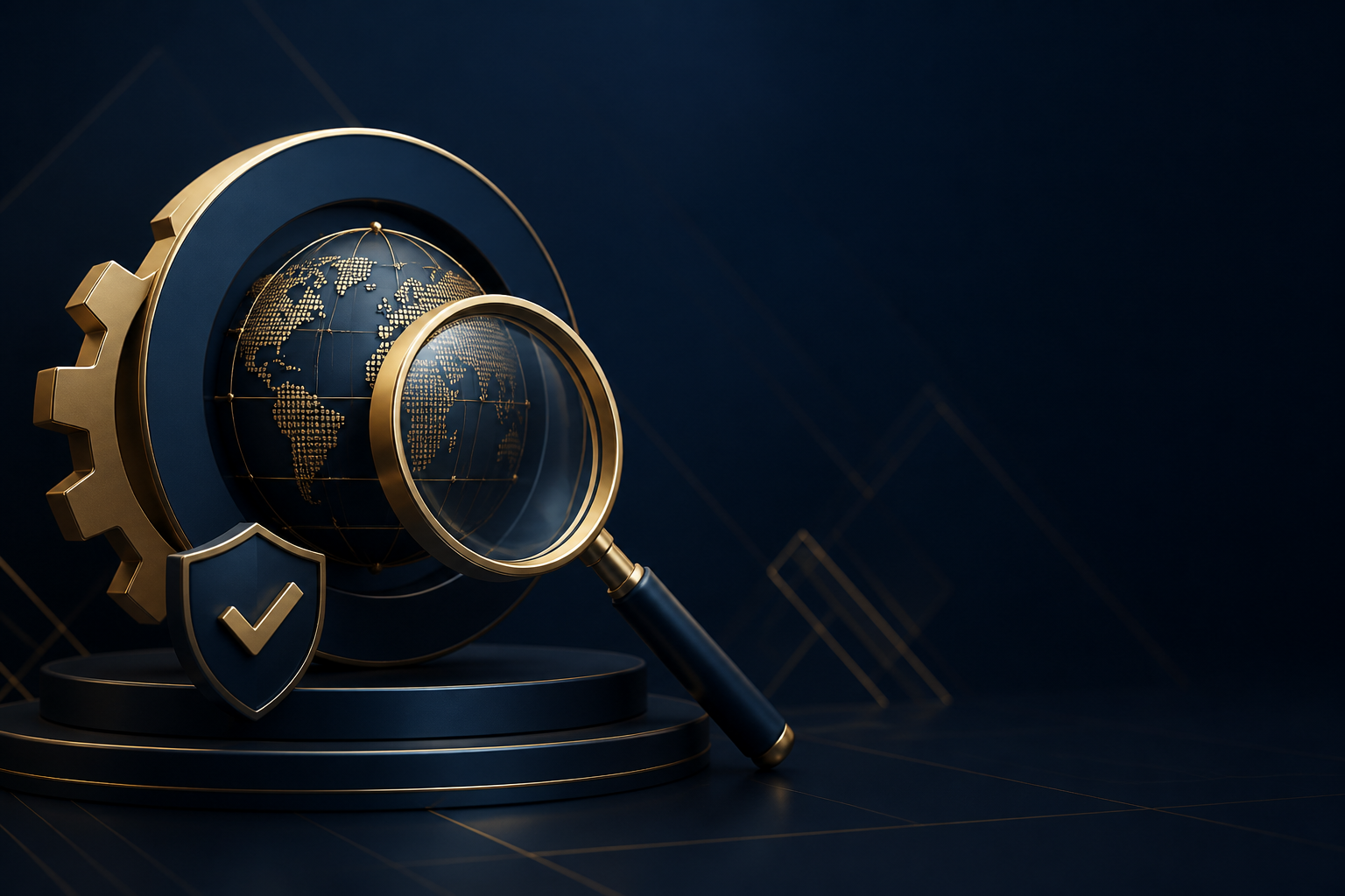 ISO/IEC 17030:2021 Lead Auditor Training