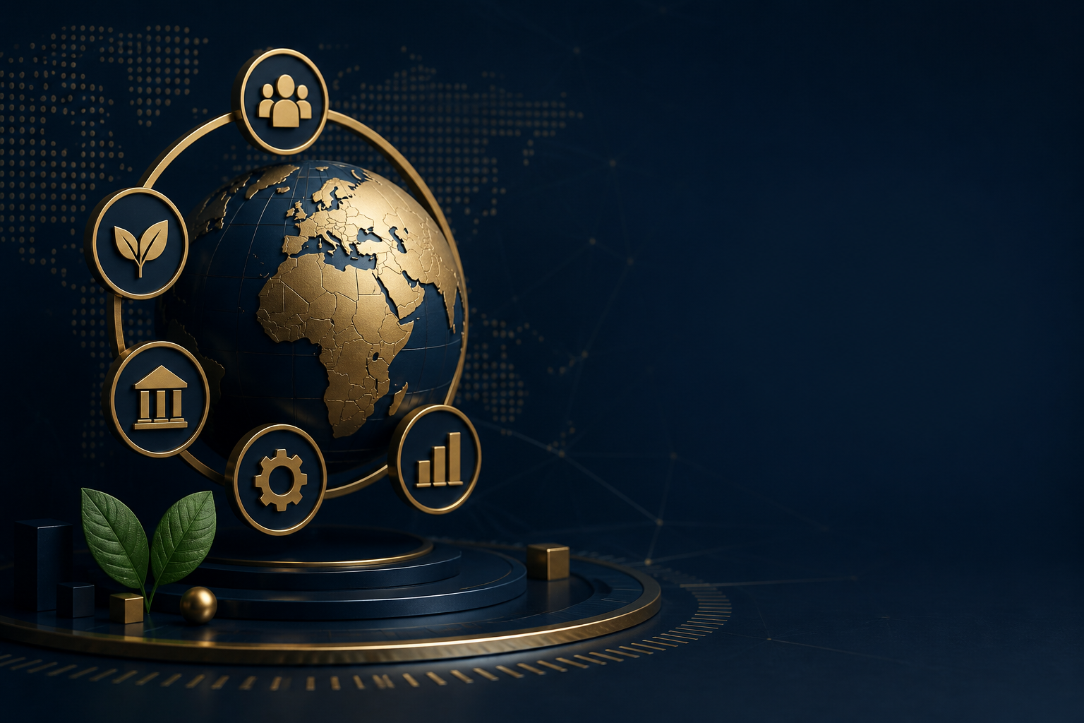 ISO 20400 – Sustainable Procurement Lead Auditor