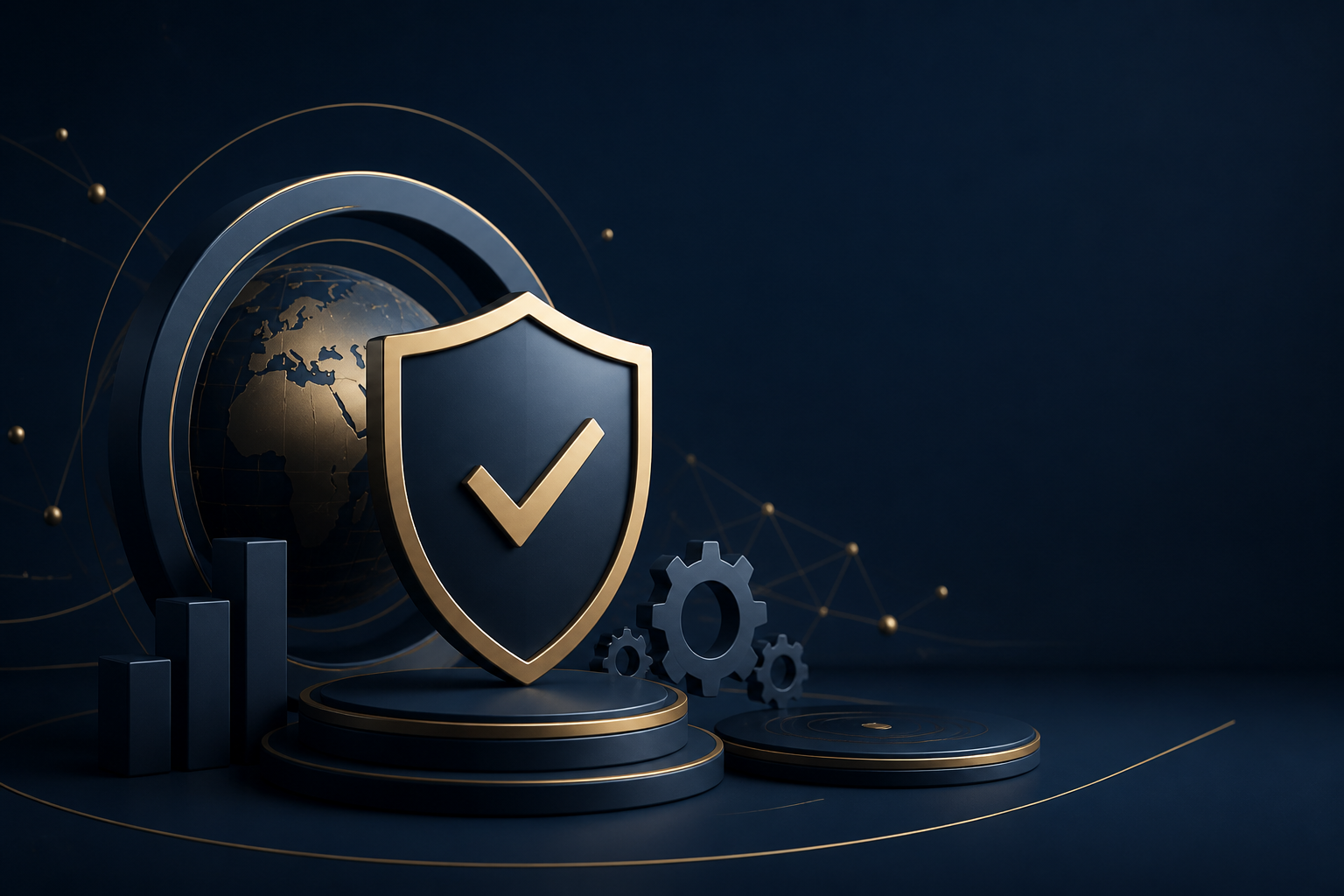ISO 22320:2018  Lead Auditor Training