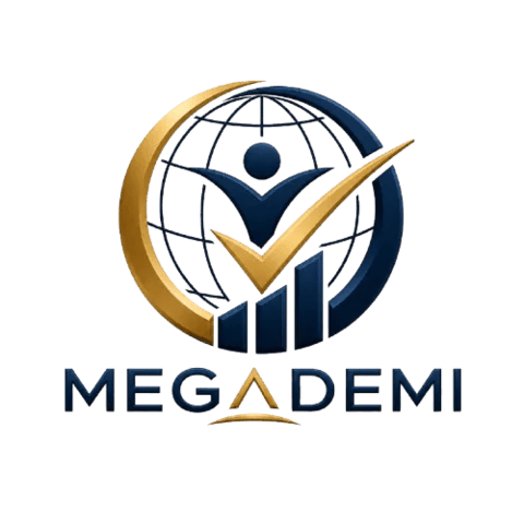 MEGADEMİ — Exemplar Global Certified Training Provider