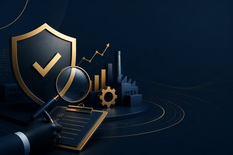 ISO 55001:2024 (AMS) Lead Auditor Training