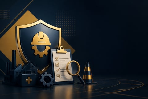 ISO 45001:2018 (OHSMS) Internal Auditor Training