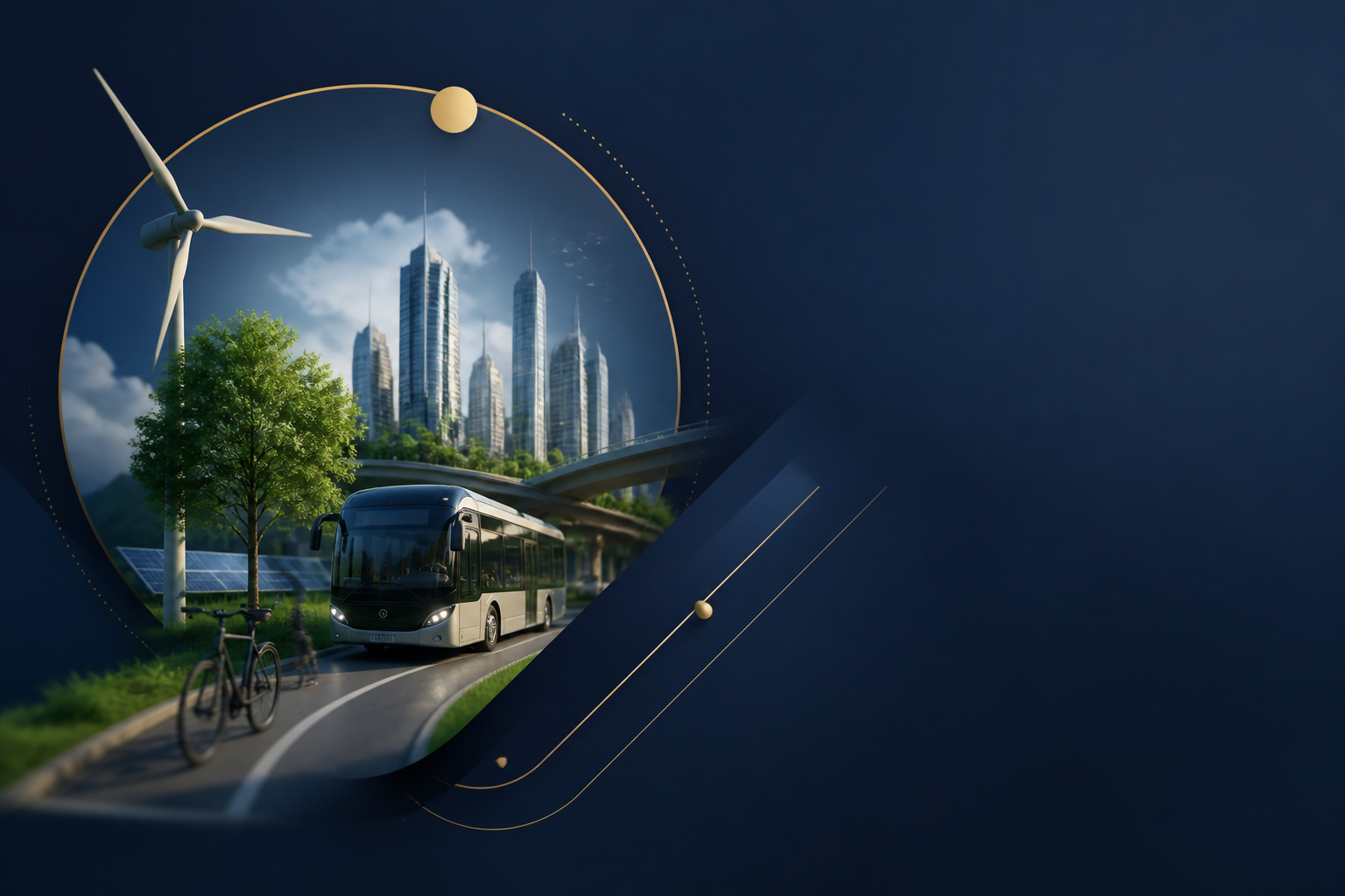 Sustainable Transportation & Mobility