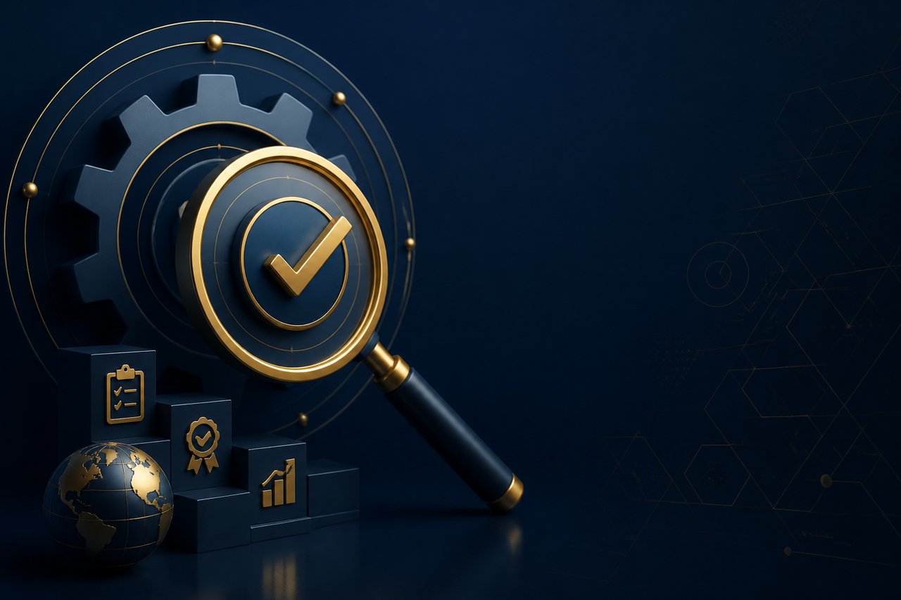 ISO 9001:2026 (QMS) Lead Auditor Training