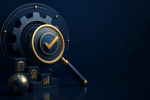 ISO 9001:2026 (QMS) Lead-Auditor-Schulung