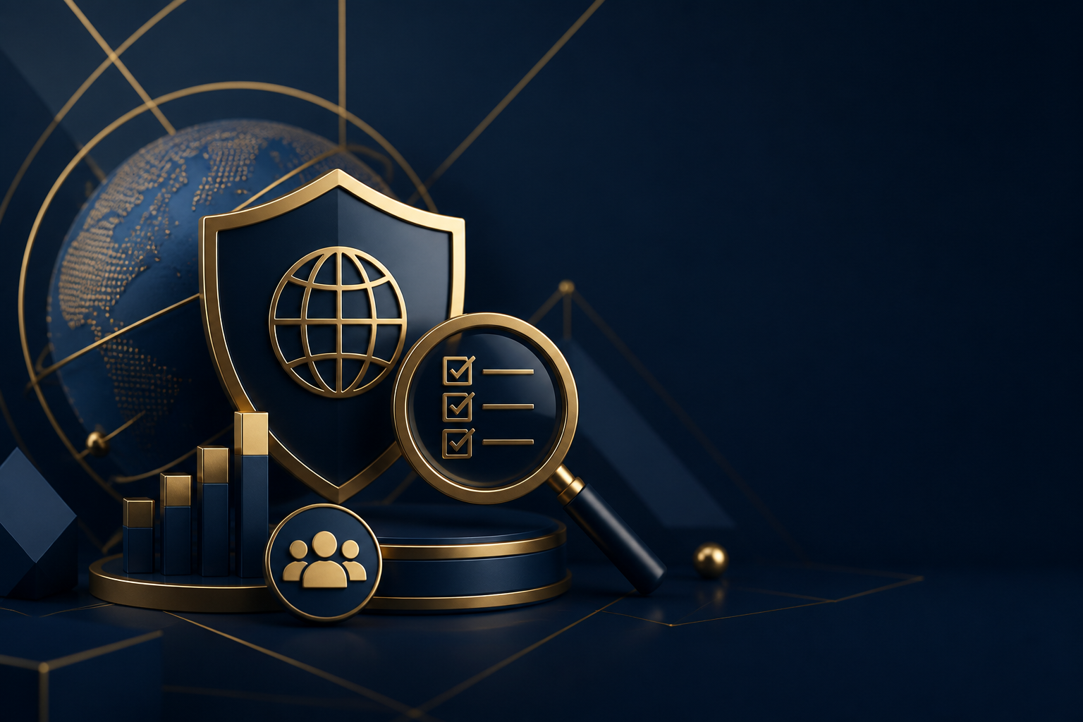 ISO 18788:2015 Internal Auditor Training