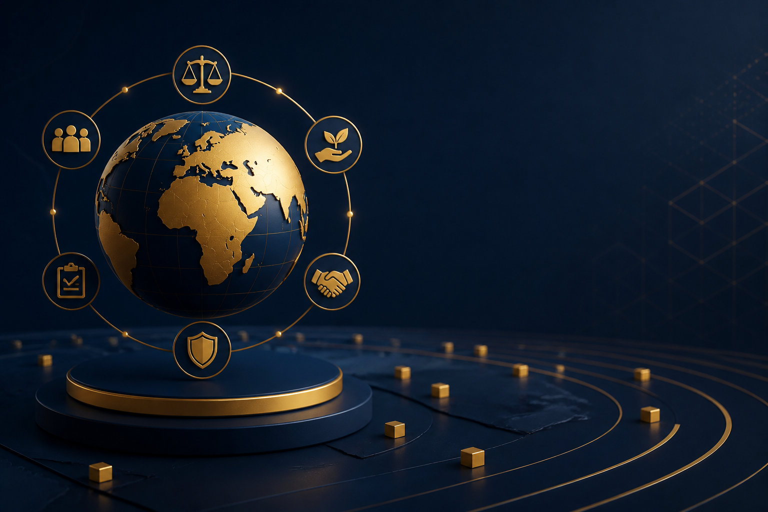 Certified Ethical Trade Professional (CETP)