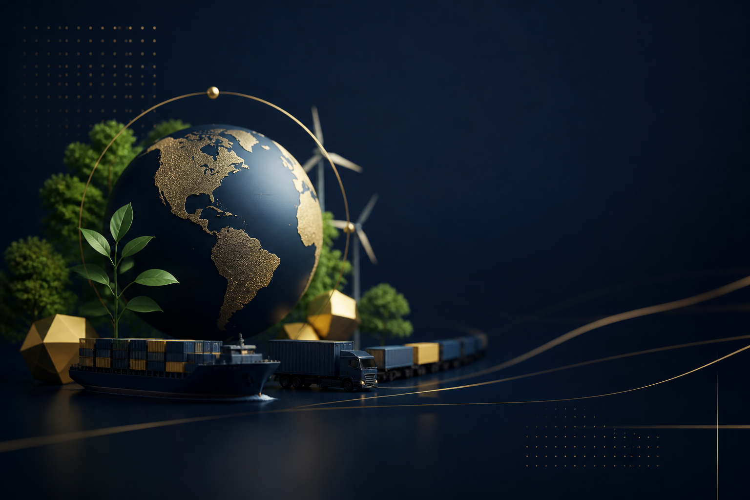 Sustainable Supply Chain Management
