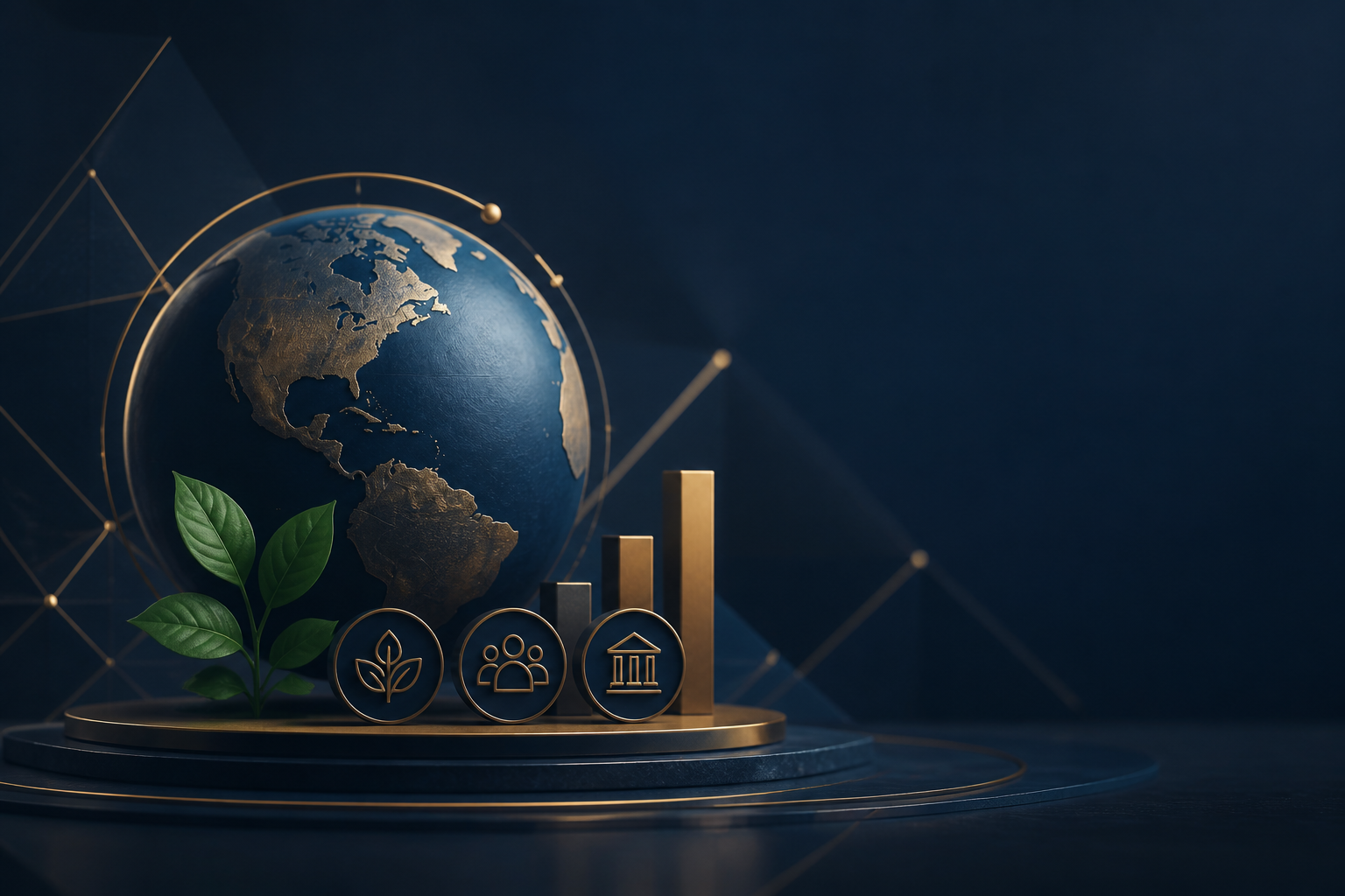 Sustainability Reporting Trainings