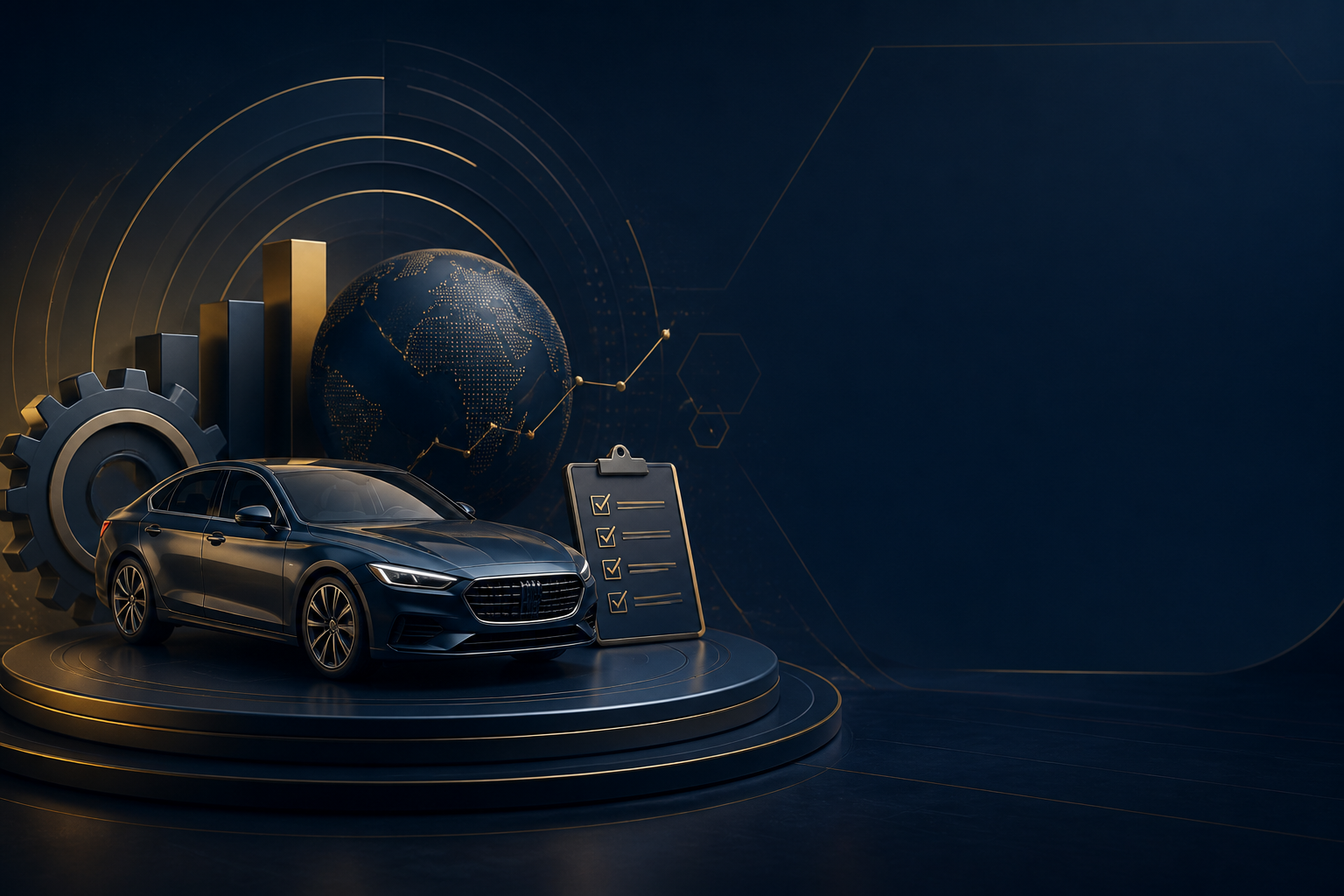 Automotive Management Certificate Program