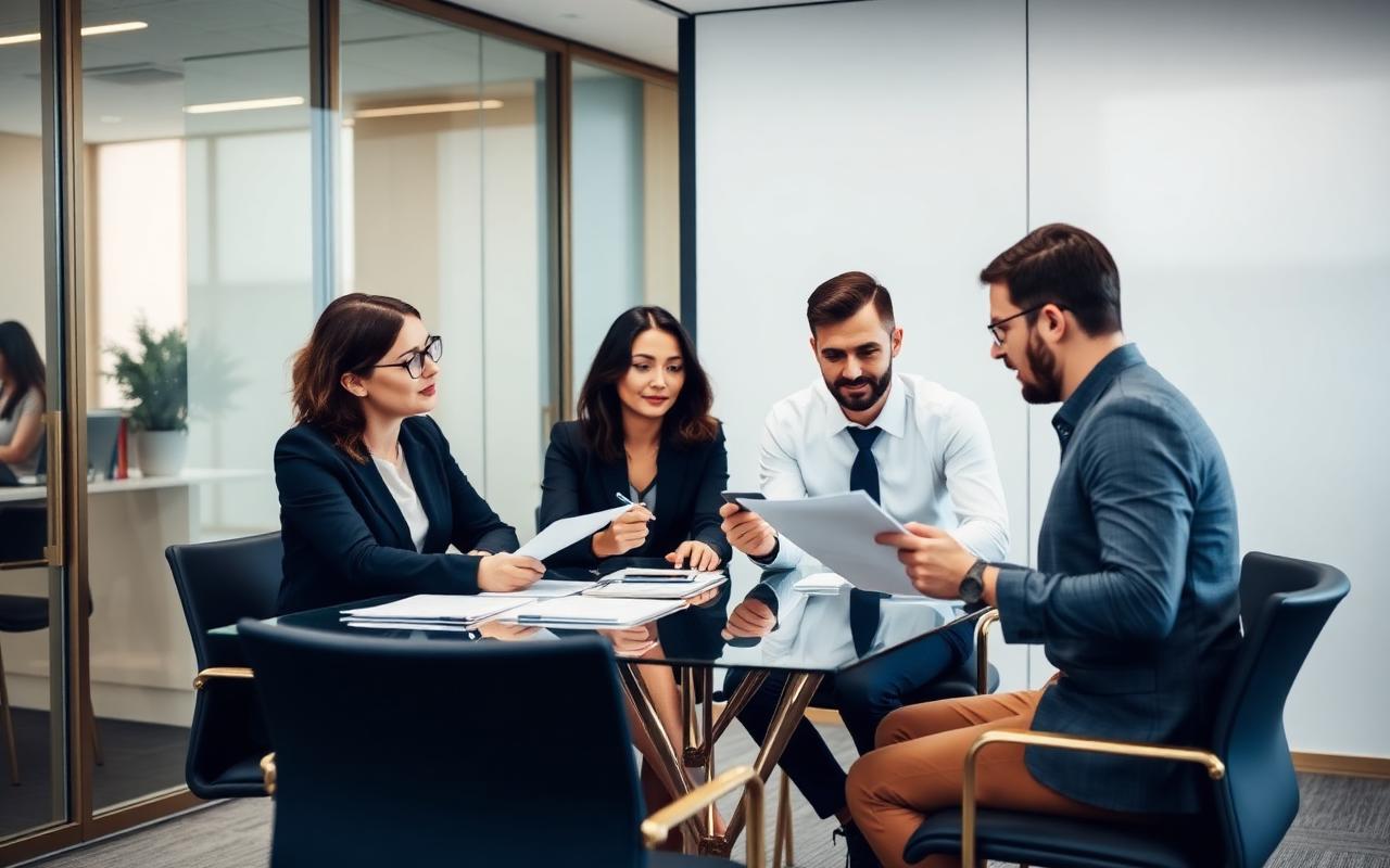 Internal Auditor