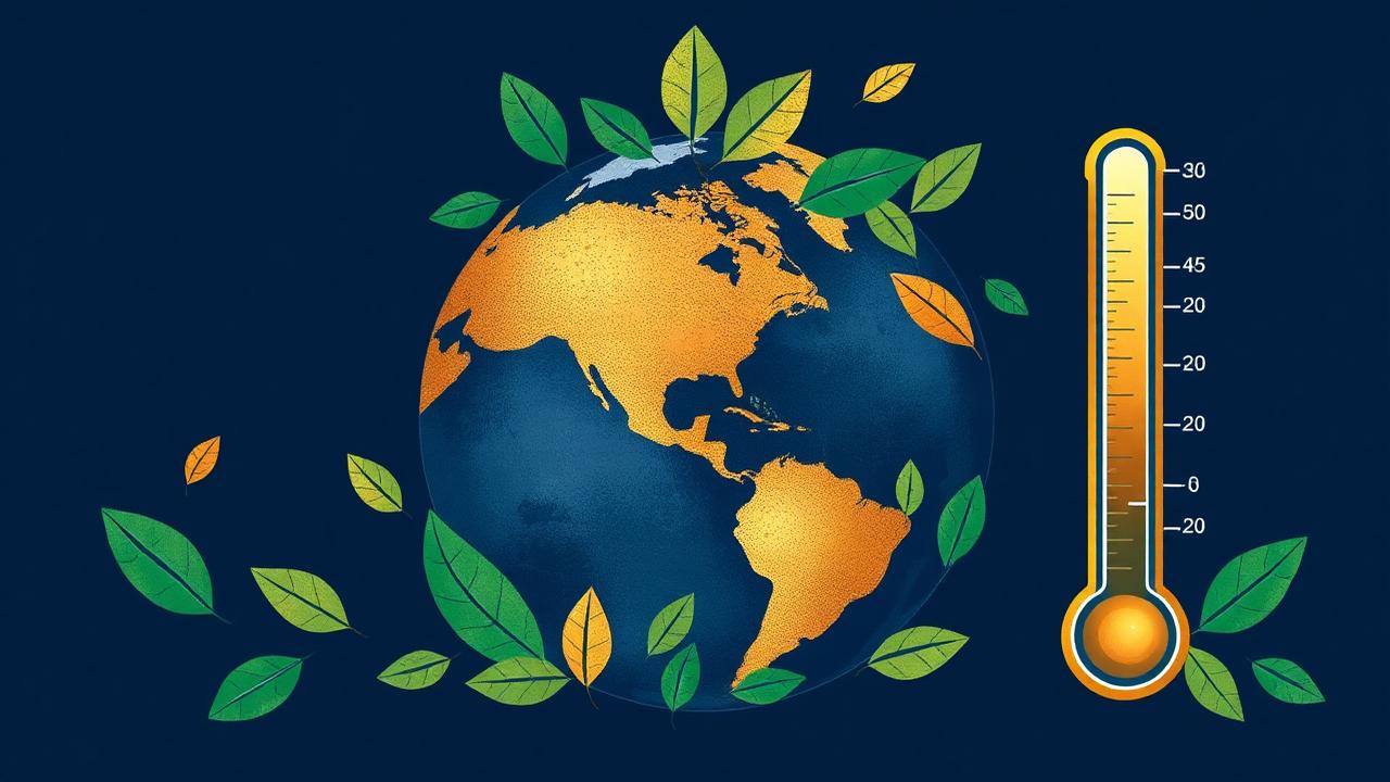 Climate Change Amendment: How It Reshapes Every ISO Management System