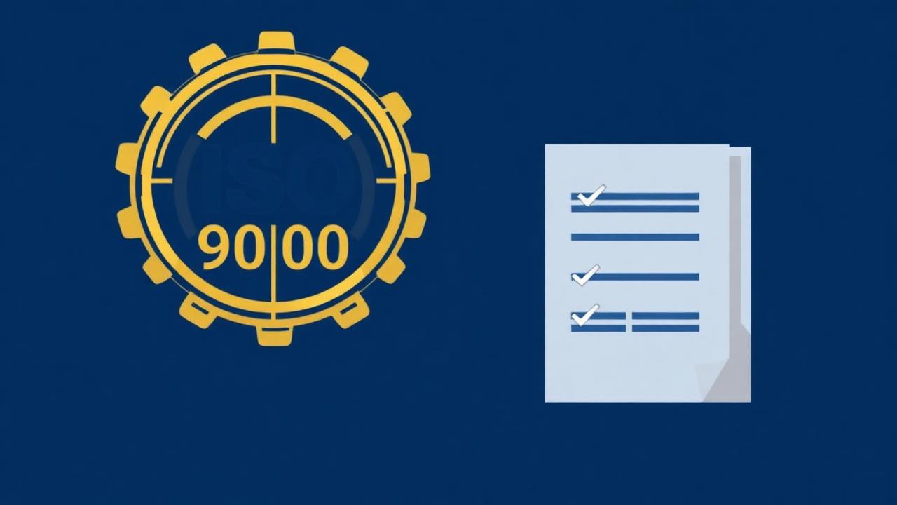 ISO 9001 Revision Coming in 2026: What Auditors Need to Know